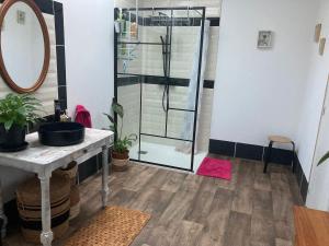 B&B / Chambres d'hotes Chez Virginie : photos des chambres