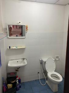 The good one hostel