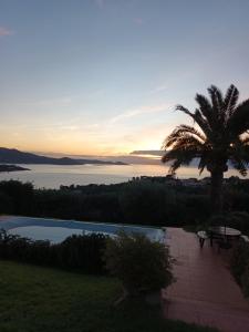 Maisons de vacances l'Oustaou : photos des chambres