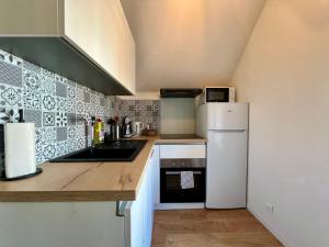 Appartements La Cour de Clemenceau : photos des chambres