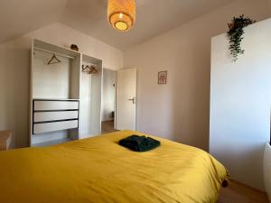 Appartements La Cour de Clemenceau : photos des chambres
