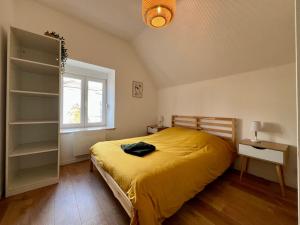 La Cour de Clemenceau