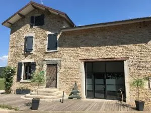 Gîte du Myocastor - 屈索