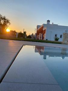 Parco Del Vecchio - 4hvězdičkové hotely ve městě Savelletri di Fasano