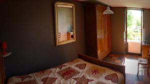 Maisons de vacances Gite du Myocastor : photos des chambres
