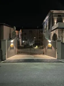 Villa Demetrio Ars Hotel - Godi