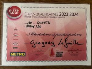 B&B / Chambres d'hotes Hotellerie de l'Abbaye Saint Amand : photos des chambres