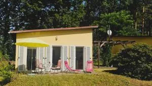 Urlaub am Seddiner See - Fichtenwalde