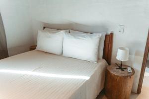 Apart Charme e Conforto 360m da Praia do Mutá