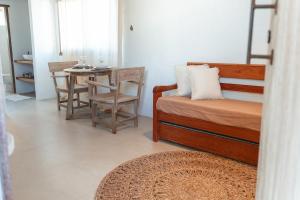 Apart Charme e Conforto 360m da Praia do Mutá