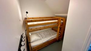 Appartements Villa Pax 4 - La Bourboule 6 personnes : photos des chambres