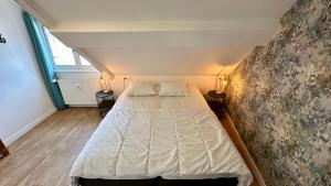 Appartements Villa Pax 4 - La Bourboule 6 personnes : photos des chambres