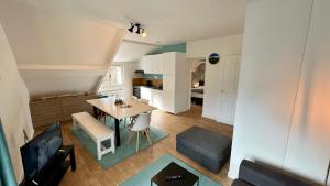 Villa Pax 4 - La Bourboule 6 personnes