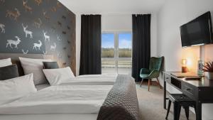 Resort Hotel Bispingen Superior