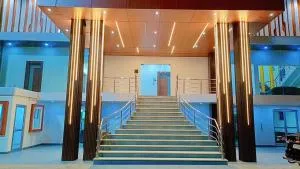 Hotel RS Grand - Gopālganj