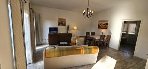 Urlaub am Seddiner See