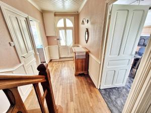 Maisons de vacances 731-Maison Bretonne a proximte des plages et des s : photos des chambres