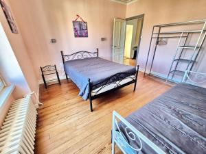 Maisons de vacances 731-Maison Bretonne a proximte des plages et des s : photos des chambres