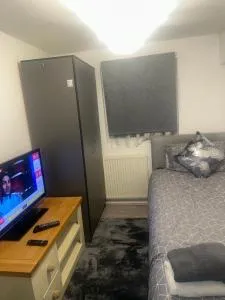 Cosy Room Near Long Riding - 巴塞尔顿 Cosy Room Near Long Riding - 巴塞尔顿