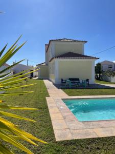 Relax at Lagoa in Ericeira