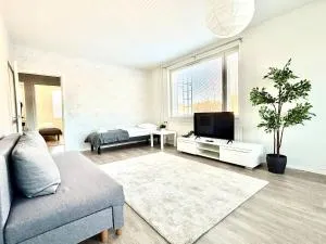 Cozy apartment in Kuusamo - Haukiniemi