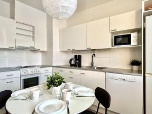 Cozy apartment in Kuusamo