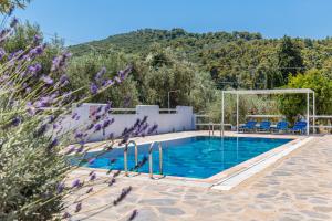 Aretousa Deluxe Apartment