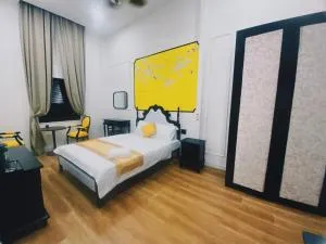 LV Homestay - Thôn Cát Lợi