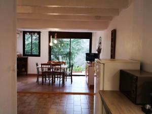 Appartements Charmant T2 avec grande terrasse et vue degagee : photos des chambres