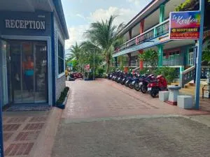 Le Kerton Samui - Amphoe Koksamui