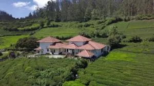 Green Leaves The Countryside Inn - Pykāra