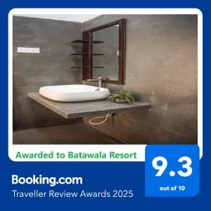 Batawala Resort One AC Room - weligama - Kapparatota