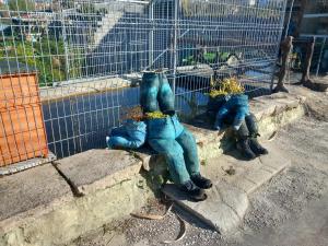 Quarto águas- Casa Amazonia PT