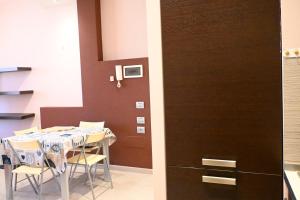 CN006 - Cesenatico, nuovo trilocale con splendida vista mare