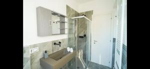 Rosa dei venti- Sea View Apartment - AC