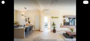 Rosa dei venti- Sea View Apartment - AC