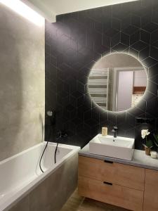 Apartament Orkana Residence