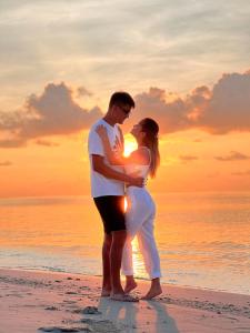 Black Pearl Himandhoo