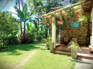 Cool spring - Badulla