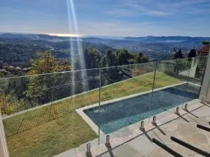 Villa Horizon - Gourdon