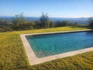 Villas Villa Horizon : photos des chambres