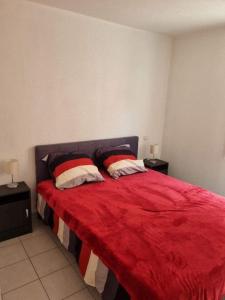 Appartements Appartement Le Petit Nid Cevenol : photos des chambres