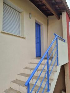 Appartements Appartement Le Petit Nid Cevenol : photos des chambres