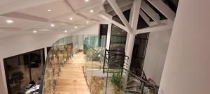 Villas Villa Horizon : photos des chambres