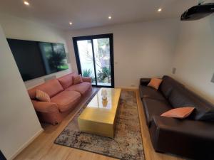 Villas Villa Horizon : photos des chambres