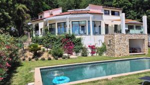Villas Villa Horizon : Villa 3 Chambres