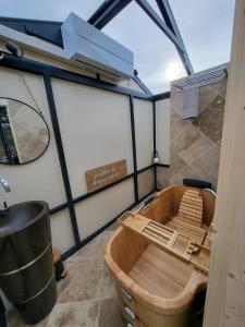B&B / Chambres d'hotes Mas de Bouilhac Gite et Insolite : photos des chambres