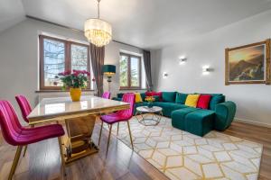 Prestige Apartment room in Willa Jarosta