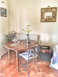 T2 55 m2 avec terrasse 25 m2