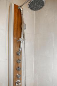 Appartement, deux chambres au pied du métro Montgomery